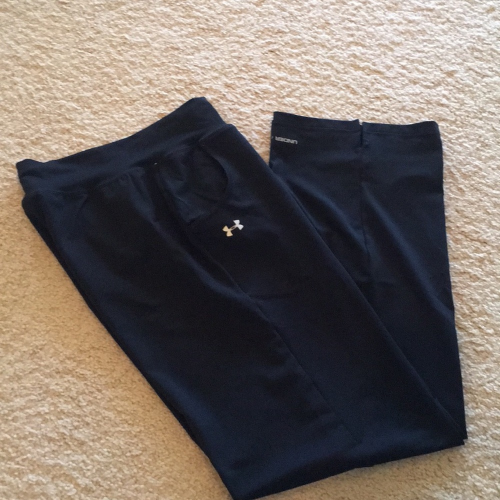 Under Armour lounging pants